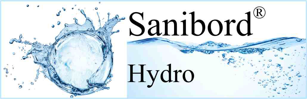 Sanibord® Hydro